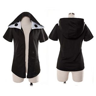 Kagerou Project Kano Cosplay Costume