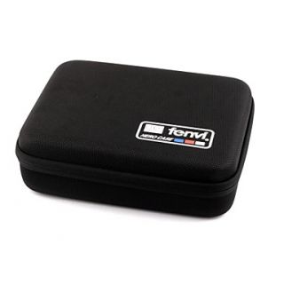G 173 Black Protective Camera Storage Case Bag for GoPro HD Hero3 / HERO3 / HERO2