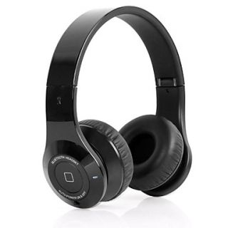 Bluedio B2 Color Music Over Ear Wireless Bluetooth Headphone for Mobile Phones and Personal Computers