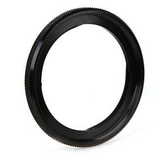 Lens Filter Adapter Ring for Canon G1X 58mm FA DC58C