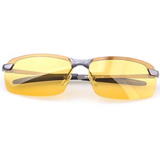 Langyajie Dedicated Driving Sunglasses(Screen Color)