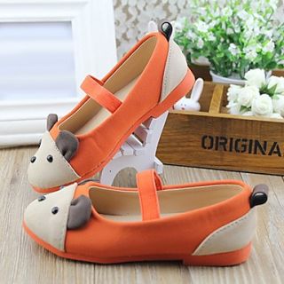 Childrens Spring Tide Cute Rabbit Anti Off Fashion Casual Shoes