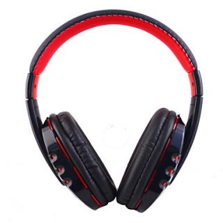 V8 Bluetooth Microphone Over Ear Headset