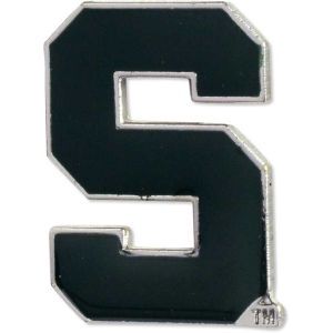 Michigan State Spartans AMINCO INC. Logo Pin