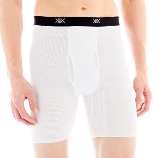 Junction Thermal Shorts, White, Mens