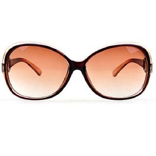 Helisun Womens Fashion Modern Sunglasses9509 3 (Screen Color)