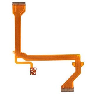 LCD Flex Cable for Panasonic GS11/GS15/GS12/GS9