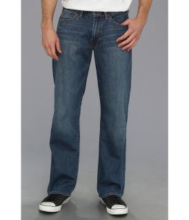 Lucky Brand 361 Vintage Straight in Hot Spring   R Mens Jeans (Blue)