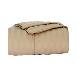 Cottonloft Blanket, Wheat