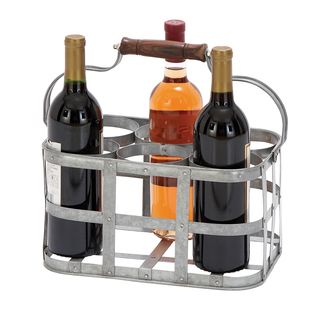 Vino Metal Wine Holder