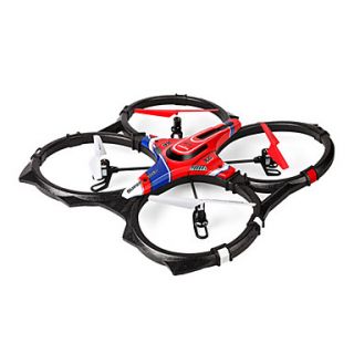 Syma X6 2.4G 4ch RC Quadcopter with Gyro