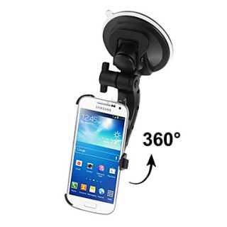 7CM Diameter Base Mini Suction Cup for Car Use for GoPro Hero 3/3/2/1