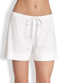 Cottonista Cotton Drawstring Shorts