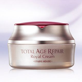 [Etude House] Total Age Repair Royal Cream 50ml