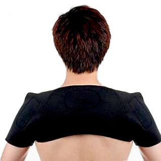 Self Heating Shoulder Protector Belt with Magnetic Energy to Aalleviate Shoulder Pain