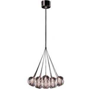 ET2 Lighting ET2 E20113 24 Starburst 19 Light Pendant