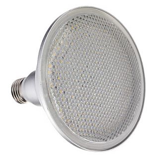 E27 9W 800Lm 3000 3200K Warm White light LED Ceiling Bulb(100 240V)