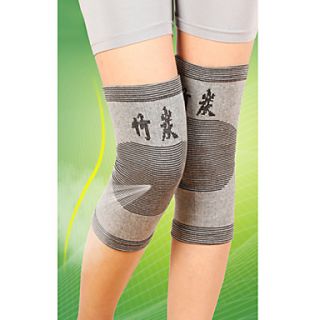 Ultra Thin Breathable Bamboo Charcoal Kneepad for Men and Women