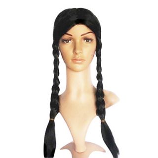 Braid Synthetic Wig Multiple Colors Available