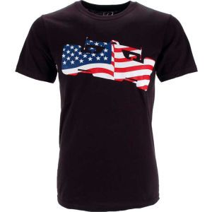 IndyCar Series United States Racing Mens Country T Shirt