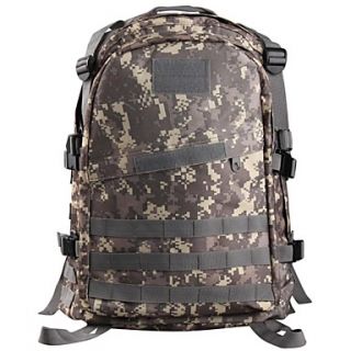 Veevan Unisexs Fashion Camouflage Backpacks