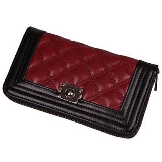 Womens Fashion new arrived Genuine Leather Wallet Coin Purse