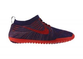 Nike Free Hyperfeel Womens Running Shoes   Court Purple