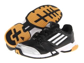 adidas Volley Team W Womens Volleyball Shoes (Black)