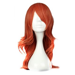 Final Fantasy High quality Cosplay Synthetic Wig