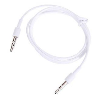 3.5mm M M Audio Jack Connection Cable