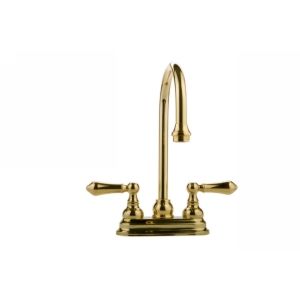 Meridian Faucets 2036020 Universal Bar Faucet