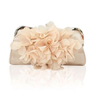 Gorgeous Satin Evening Handbags More Colors Available
