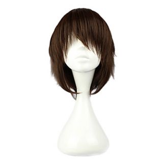 High quality Cosplay Synthetic Wig Okumura Yukio
