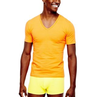 JAM Mood T Shirt, Orange, Mens
