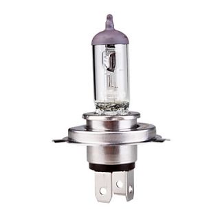 Halogen Headlight Bulb H4 100W