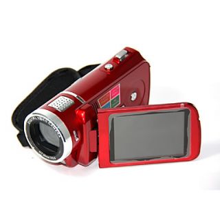 HD720P High Defenition Digital Camcorder With  Play HD 888