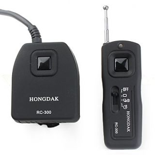 Hongdak MC DC2 Wireless Remote Control for Nikon D80 and D90