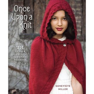 Potter Craft Books once Upon A Knit