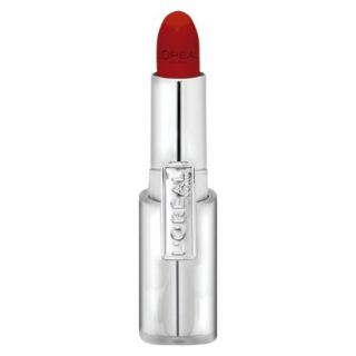LOreal Paris Infallible Le Rouge Lipstick   Refined Ruby