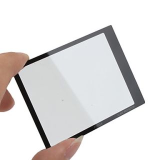Fotga Premium LCD Screen Panel Protector Glass for Sony A300/A350