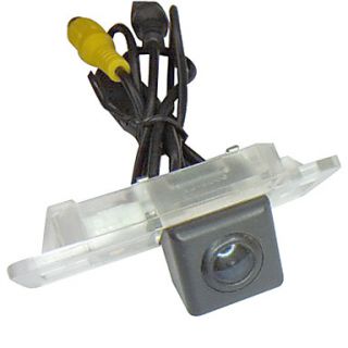 Special Car Rearview Camera for BMW 3 Series/5 Series