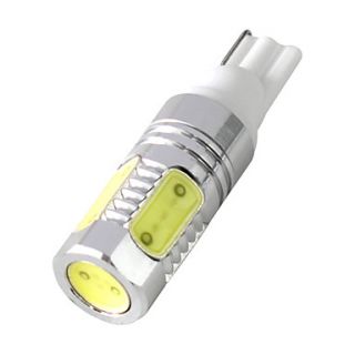 7.5W Super Bright T10 LED Daytime Running Light/Car Fog Light