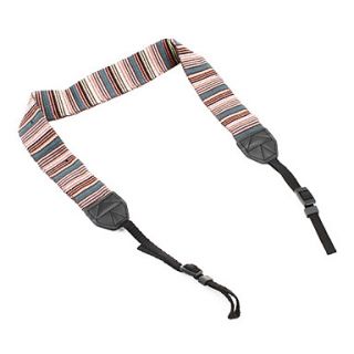 Colorful Camera Strap for SLR