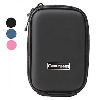 Protective Camera Case with Hanging Strap
