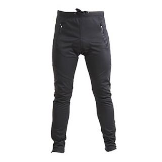 Jaggad  Mens Cycling Bottom with Polartee Material