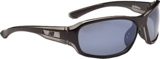 New Balance 101   Crystal Grey/Black Sunglasses