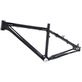 Bicycle High Quality New Design 26Full Carbon MTB Frame