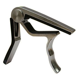Alice A007D Advanced Guitar Capo for Acoustic and Classical