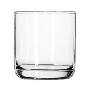 Libbey Glass 10 oz Room Tumbler Glass   Safedge Rim Guarantee