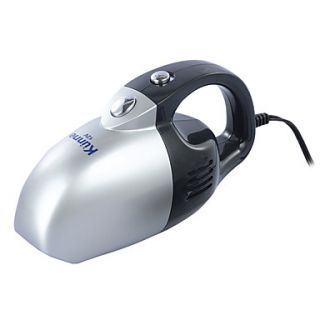 Dustbuster 12 Volt Cordless Cyclonic Hand Vacuum Cleaner